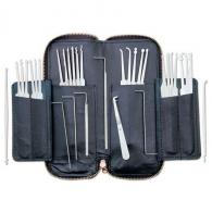 Pro-Lok 32 Piece Pick Set - PKX-32