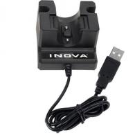 INOVA X2 - AA Powered LED Flashlight - T4R-CR-R4