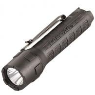 PolyTac X Tactical Flashlight | Black - 88603