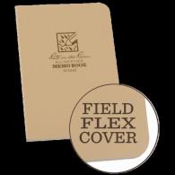 Field-Flex Notebook (3.5'' x 5'') - 954T