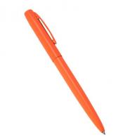 RiteRain OR Metal Clicker Pen | Orange - OR97