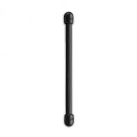 Gear Tie Reusable Rubber Twist Tie | Black | 3"" - GT3-4PK-01