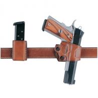 154 Yaqui Slide Holster - H154TPRU-GL1719