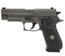 Sig Sauer P220LE 45ACP Semi Auto Pistol - W220R45LEGIONLE