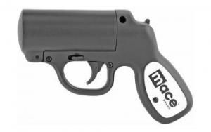 Pepper Gun W/Strobe Led - 80585