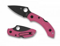 Dragonfly2 BL/PL S30V Pink - C28FPPNS30VBK2