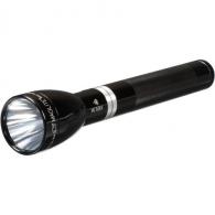 ML150LRS Flashlight, LiFePO4 Battery, Charging Cradle, 12v Car Adapter, 120 - ML150LRS-1019