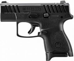 Beretta APX A1 Carry LE 9mm Pistol - JAXN924A1LE