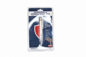 PEPPERSHIELD PEN GUARD 1/2 OZ, COLOR SIL - PS-PEN-S