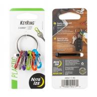 KeyRing S-Biner - KRG2-11-R3