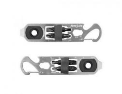 DoohicKey Ratchet Key Tool - KMTRT-11-R3