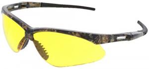 MP1 Memphis, Mossy Oak Frame, Amber UV-AF Lens - MOMP114AF