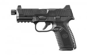 FN 509 Midsize Tactical Black 9mm Pistol - 66100837