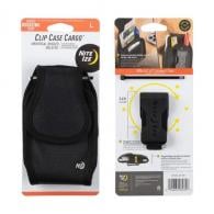 Clip Case Cargo Universal Rugged Holsters - CCCXL-01-R3