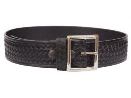 Perfect Fit 1.75'' Garrison Basketweave Belt Size 36 - 5001-BW-CH-36