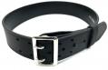 2.25'' Fully Lined Sam Browne Leather Belt - 8000-CH-50