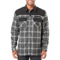Endeavor Flannel Shirt - 72468-084-2XL