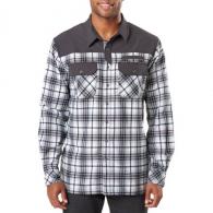 Endeavor Flannel Shirt - 72468-147-2XL