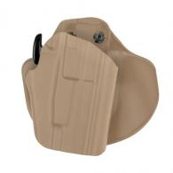 Model 578 GLS Pro-Fit Holster, Paddle & Belt Loop Combo for Beretta 92 - 578-450-551-DM