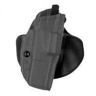 Model 6378 ALS Concealment Paddle Holster w/ Belt Loop for Beretta 92F - 6378-73-411-225