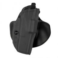 Model 6378 ALS Concealment Paddle Holster w/ Belt Loop for H&K USP 9 - 6378-91-132