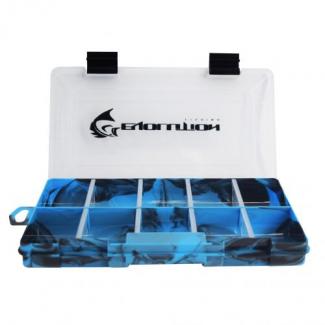 Drift Series 3500 Colored Tackle Tray - 35015-EV