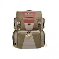 4007 Heritage Zerust Tackle Bag - FL40001