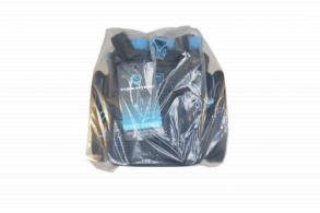 Vertical 3600 Drift Series Tackle Bag Blue - V36017-EV