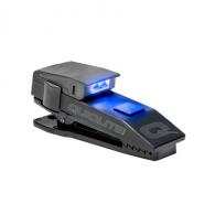 QuiqLitePro Hands Free Pocket Concealable Flashlight 10 - 20 Lumens - Q-PROBW