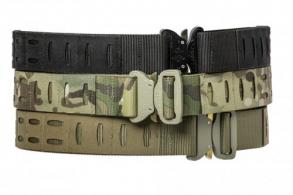 SENTRY Gunnar Low Profile Operator Belt Coyote Brown XL - 23GB04CB