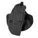 Model 6378 ALS Concealment Paddle Holster w/ Belt Loop for Springfield XD(M - 1136490