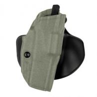 Model 6378 ALS Concealment Paddle Holster w/ Belt Loop for Springfield XD(M - 1164763