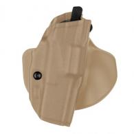 Model 6378 ALS Concealment Paddle Holster w/ Belt Loop for Glock 26 - 1125282