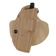 Model 6378 ALS Concealment Paddle Holster w/ Belt Loop for Glock 26 - 1161917