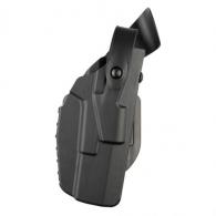 Model 7282 7TS SLS Hi-Ride, Level II Retention Duty Holster for Glock 17 - 1315337