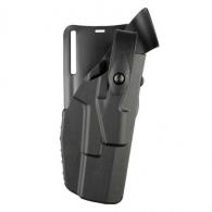 Model 7285 7TS SLS Low-Ride, Level II Retention Duty Holster for Glock 17 - 1315342