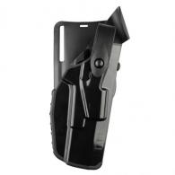 Model 7285 7TS SLS Low-Ride, Level II Retention Duty Holster for Glock 17 - 1315345