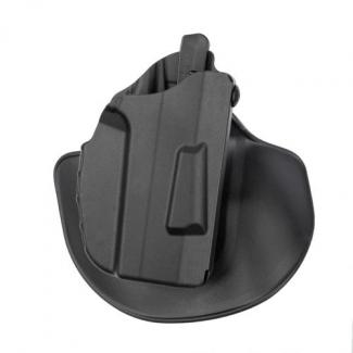 Safarilad For Glock 17 7TS ALS Concealment Paddle and Belt Loop Combo Holster - 1315313