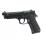 Beretta M9 Law Enforcement commercial 9mm HGA 4.9" Barrel 10rd - J92M9A0LE