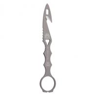 SOCP Hook, FB, Sheath - 179GRY