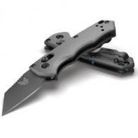 Benchmade Partial Immunity 1.95" Folding Knife