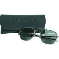 57MM Pilot Sunglasses - HMV-57B-OD