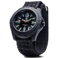 Smith & Wesson Soldier Watch w/ Nylon Strap - SWW-12T-N