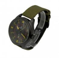 Smith & Wesson NATO Watch - SWW-515-BK