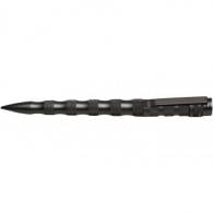 UZI Tactical Defender Pen w/ Striking Point - UZI-TACPEN11-GM
