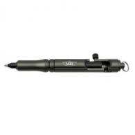 UZI Tactical Large Bolt Action Pen - UZI-TACPEN18-GM