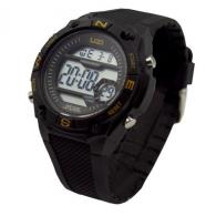 UZI Shock Digital Watch - UZI-W-ZS01