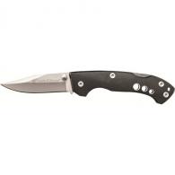 24-7 Folder w/Drop Point Blade/Aluminum Handle - CK109