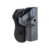 Tac Ops Magazine Holster For Glock - 110071