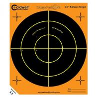 Sight In Target 16 in Black and Orange 10pk - 195781